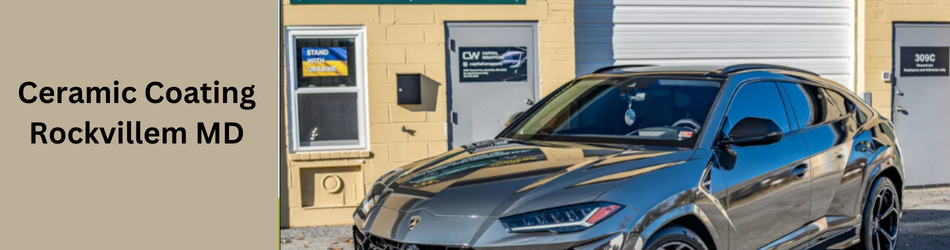Premier Paint Protection, Coatings & Window Tint Shop in Roanoke, TX
                